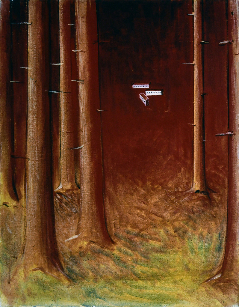 MALEREI JOHANNA KANDL